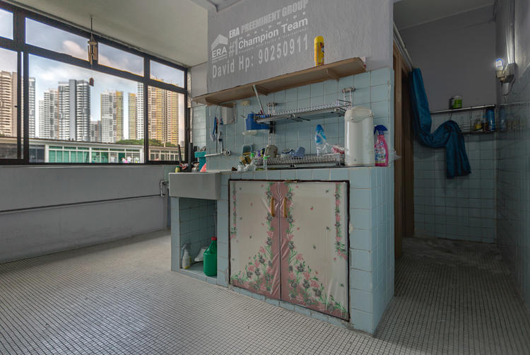 Blk 24 Tiong Bahru Road (Bukit Merah), HDB 3 Rooms #149774942